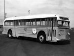 White Model 798 Coach 1940 года